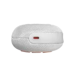 JBL JBL Clip5 Bluetooth Hoparlör IP67 Beyaz Hoparlör