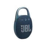 JBL JBL Clip5 Bluetooth Hoparlör IP67 Mavi Hoparlör