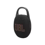JBL JBL Clip5 Bluetooth Hoparlör IP67 Siyah Hoparlör