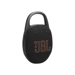 JBL JBL Clip5 Bluetooth Hoparlör IP67 Siyah Hoparlör