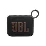 JBL JBL Go4 Bluetooth Hoparlör IP67 Siyah Hoparlör
