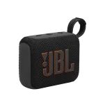 JBL JBL Go4 Bluetooth Hoparlör IP67 Siyah Hoparlör