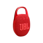 JBL JBL Clip5 Bluetooth Hoparlör IP67Kırmızı Hoparlör