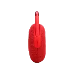 JBL JBL Clip5 Bluetooth Hoparlör IP67Kırmızı Hoparlör