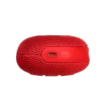 JBL JBL Clip5 Bluetooth Hoparlör IP67Kırmızı Hoparlör