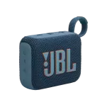 JBL JBL Go4 Bluetooth Hoparlör IP67 Mavi Hoparlör