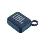 JBL JBL Go4 Bluetooth Hoparlör IP67 Mavi Hoparlör