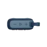 JBL JBL Go4 Bluetooth Hoparlör IP67 Mavi Hoparlör