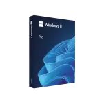 MICROSOFT Windows 11 Pro OEM 64Bit Türkçe Bilgisayar Çevre Birimleri
