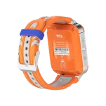 TCL TCL MT42X Movetime Family Watch Turuncu Akıllı Saat