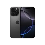 APPLE iPhone 16 Pro 128GB Siyah Titanyum iPhone Telefon Modelleri
