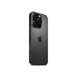 APPLE iPhone 16 Pro 128GB Siyah Titanyum iPhone Telefon Modelleri
