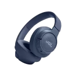 JBL Tune 720BT Wireless Kulaklık CT OE Mavi Kulaklık