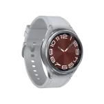 SAMSUNG SAMSUNG Watch 6 Classic (43mm) Gümüş Akıllı Saat