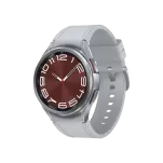 SAMSUNG SAMSUNG Watch 6 Classic (43mm) Gümüş Akıllı Saat