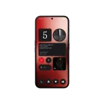 Nothing NOTHING PHONE 2A 8/128 GB Siyah Android Telefon Modelleri