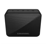GRUNDIG GRUNDIG Solo + Black Grundig Hoparlör