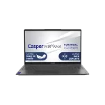Casper Casper Nirvana i5 8 500 x700 1235 8E00T Laptop
