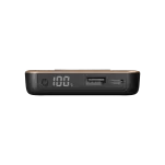 Duracell DURACELL 10000 PBANK 25W BLACK Powerbank