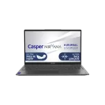 Casper Casper Nirvana i3 8 256 X700 1215 8P00T Laptop