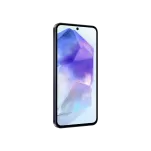 SAMSUNG SAMSUNG Galaxy A55 8/128GB Siyah Android Telefon Modelleri