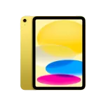 APPLE iPad 10.Nesil WiFi 256GB Sarı MCMG4TU/A Tablet
