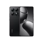 XIAOMI Xiaomi 14T Pro 12/512GB Siyah Android Telefon Modelleri