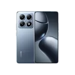 XIAOMI Xiaomi 14T Pro 12/512GB Mavi Android Telefon Modelleri