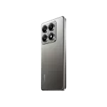 XIAOMI Xiaomi 14T Pro 12/512GB Gri Android Telefon Modelleri