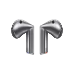 SAMSUNG Samsung Galaxy Buds3 Gümüş Kulaklık