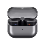 SAMSUNG Samsung Galaxy Buds3 Gümüş Kulaklık