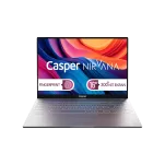 Casper Casper Nirvana i5 16GB-1TB BQ00P WUXGA Laptop