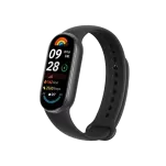 XIAOMI Xiaomi Smart Band 9 Midnight Black Akıllı Bileklik