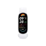 XIAOMI Xiaomi Smart Band 9 Glacier Silver Akıllı Bileklik