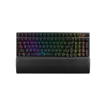 ASUS Asus ROG Strix Scope II 96 NX SS Klavye Oyuncu Ekipmanları