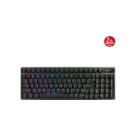 ASUS Asus ROG Strix Scope II 96 NX SS Klavye Oyuncu Ekipmanları