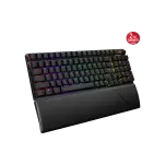 ASUS Asus ROG Strix Scope II 96 NX SS Klavye Oyuncu Ekipmanları