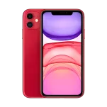 APPLE iPhone 11 128GB Kırmızı Yeni iPhone Telefon Modelleri