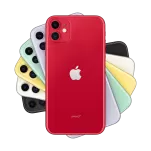 APPLE iPhone 11 128GB Kırmızı Yeni iPhone Telefon Modelleri