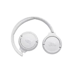 JBL JBL Tune 560BT Kablosuz Kulaklık, Beyaz Kulaklık