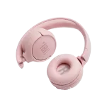 JBL JBL Tune 560BT Kablosuz Kulaklık, Pembe Kulaklık