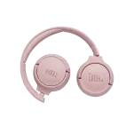 JBL JBL Tune 560BT Kablosuz Kulaklık, Pembe Kulaklık