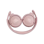 JBL JBL Tune 560BT Kablosuz Kulaklık, Pembe Kulaklık