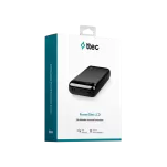 TTEC Ttec 2BB184S PowerSlim 20.000 Powerbank Powerbank