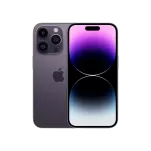 APPLE iPhone 14 Pro 1TB Derin Mor iPhone Telefon Modelleri