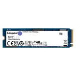 KINGSTON Kingston 1000GB Dahili SSD - SNV2S/1000G Bilgisayar Çevre Birimleri