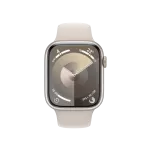 APPLE Apple Watch S9 45mm Yıldız Işığı SB-S/M Akıllı Saat