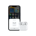 APPLE Apple AirPods 3. Nesil Magsafe Şarj Kulaklık