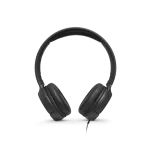JBL JBL T500 Kablolu Mik. Kulaklık Siyah Kulaklık