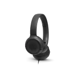 JBL JBL T500 Kablolu Mik. Kulaklık Siyah Kulaklık